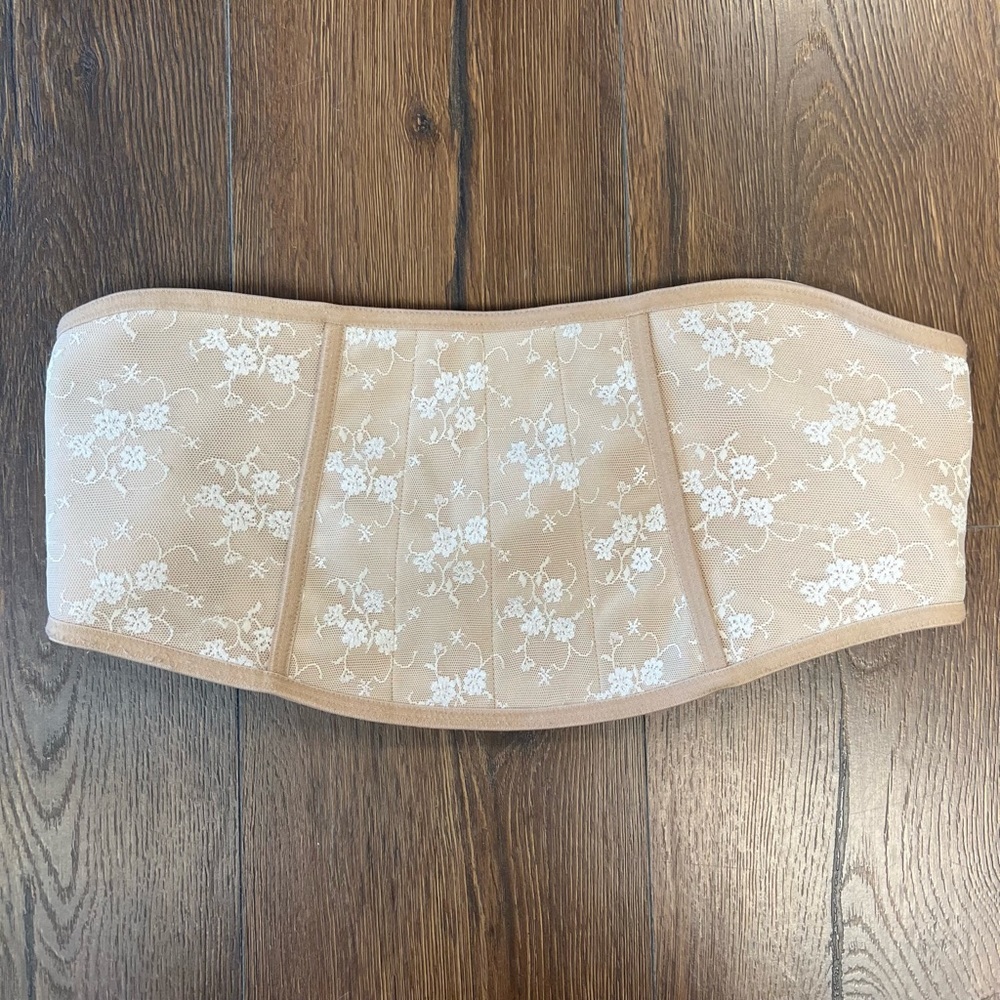 Boppy pregnancy support band